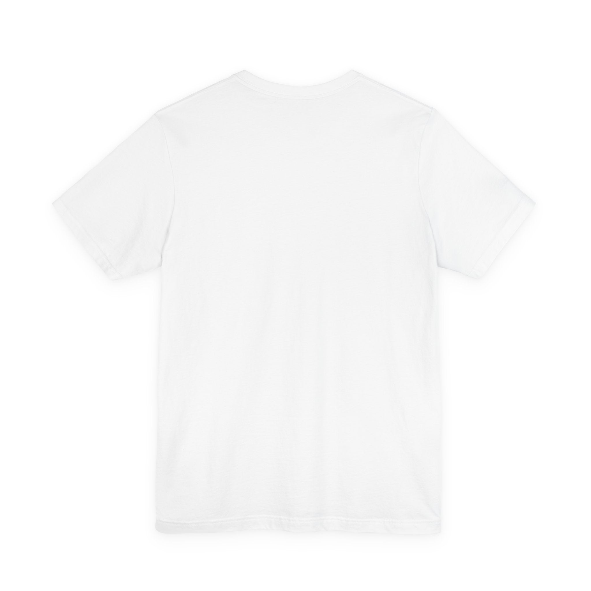 Patriotic Tee - No Hate United States