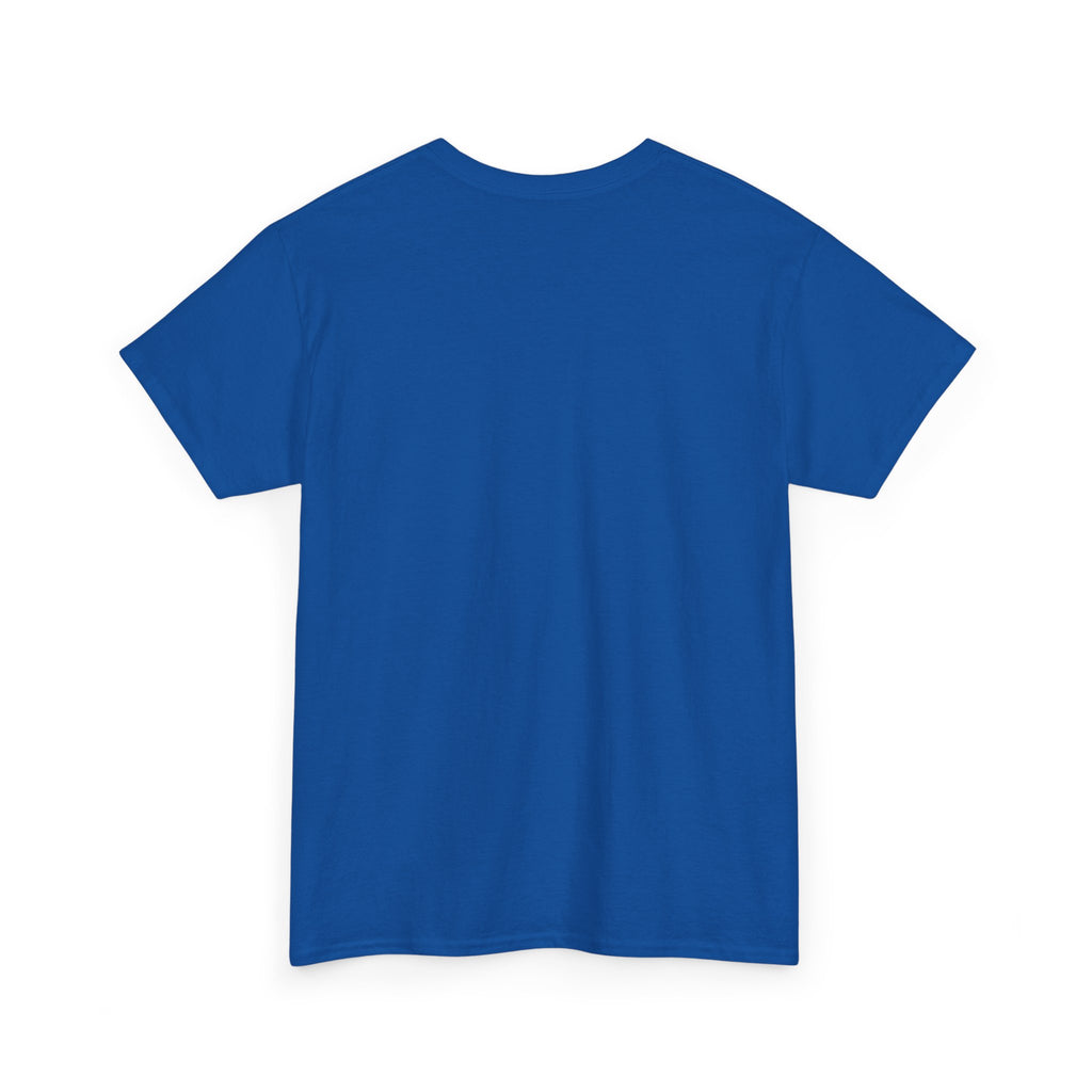 Political Statement T-Shirt — “Immigrants Are Not Criminals But The President Is”
