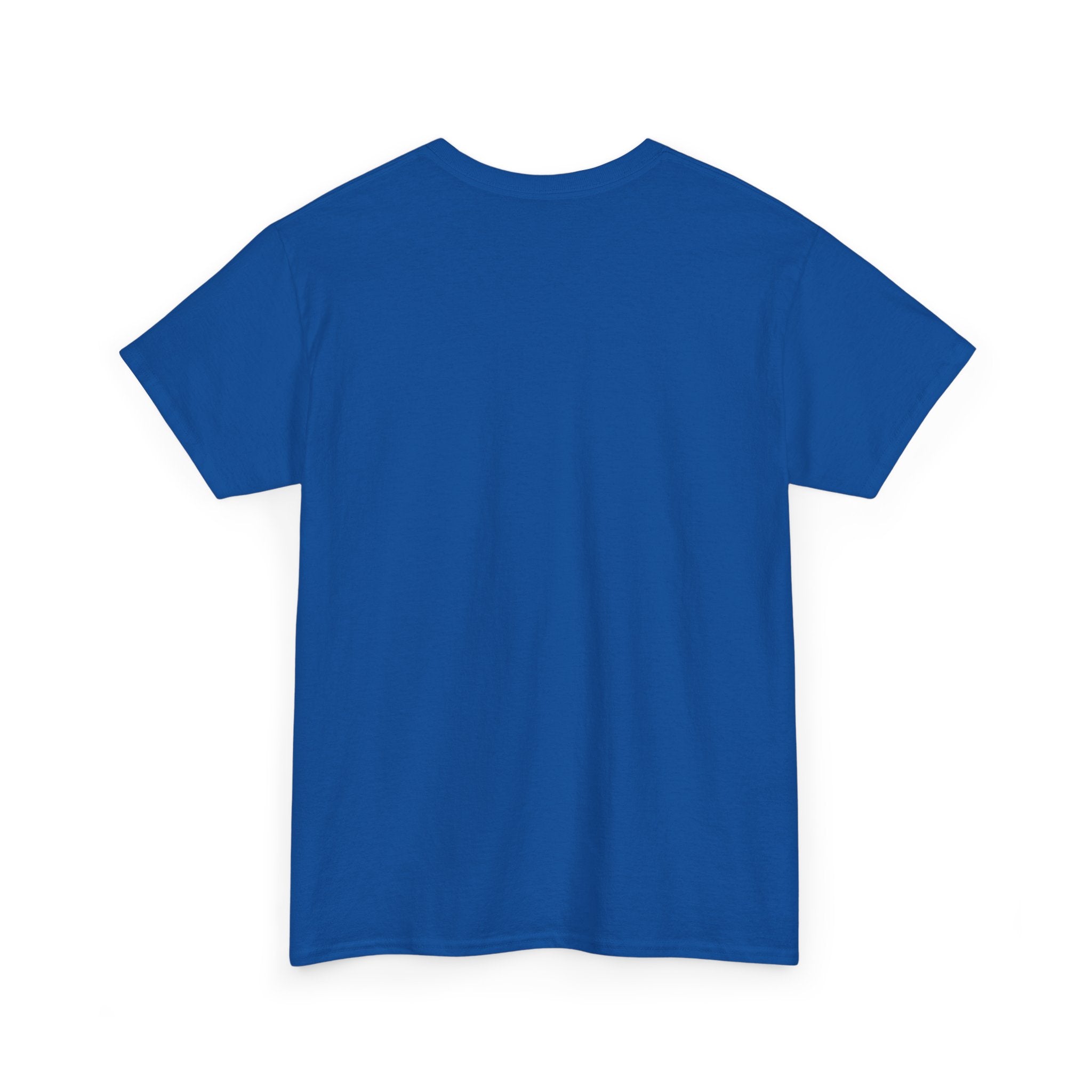 Political Statement T-Shirt — “Immigrants Are Not Criminals But The President Is”