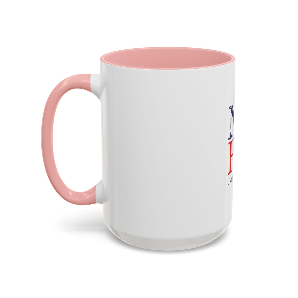 Mug Patriotic Coffee