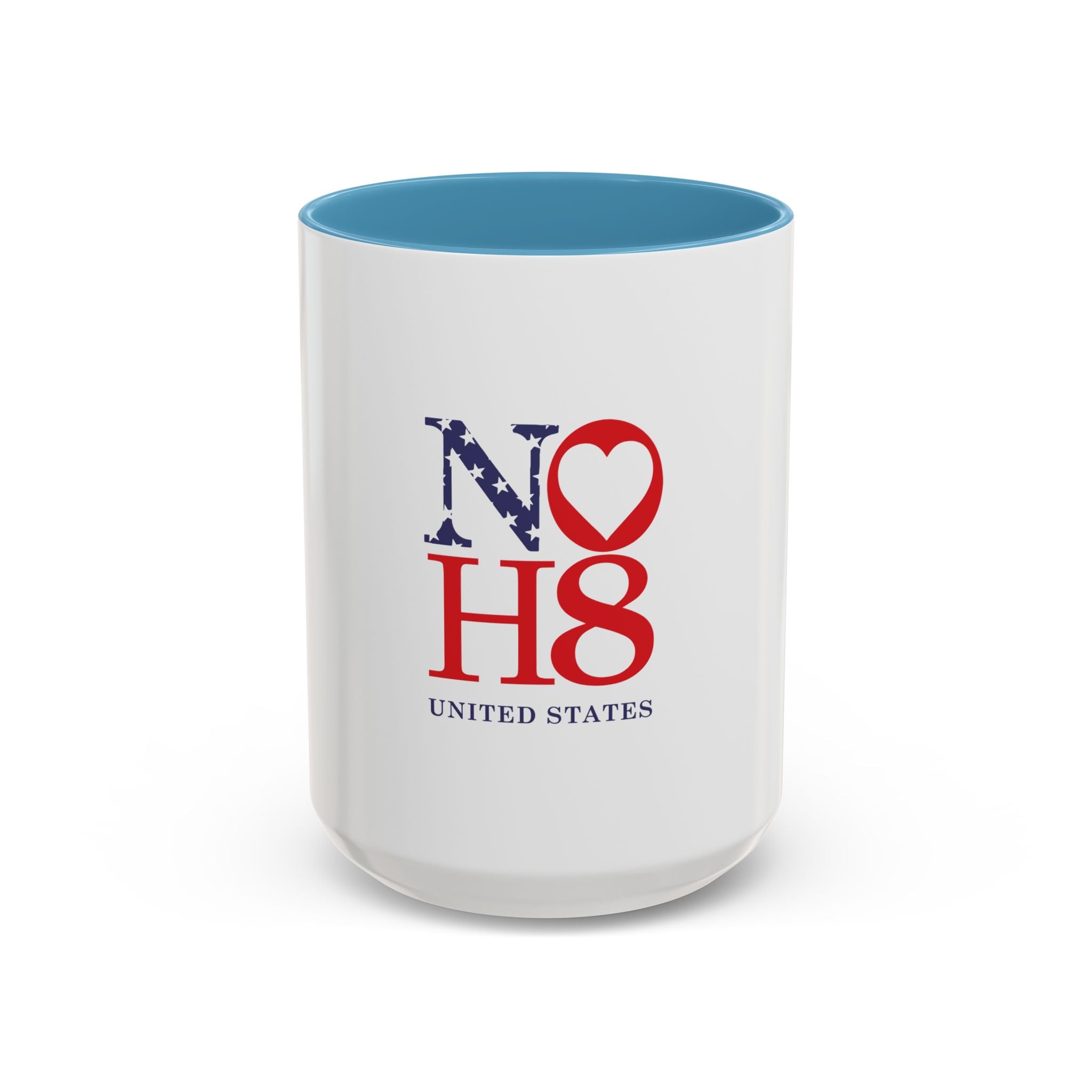 Mug Patriotic Coffee