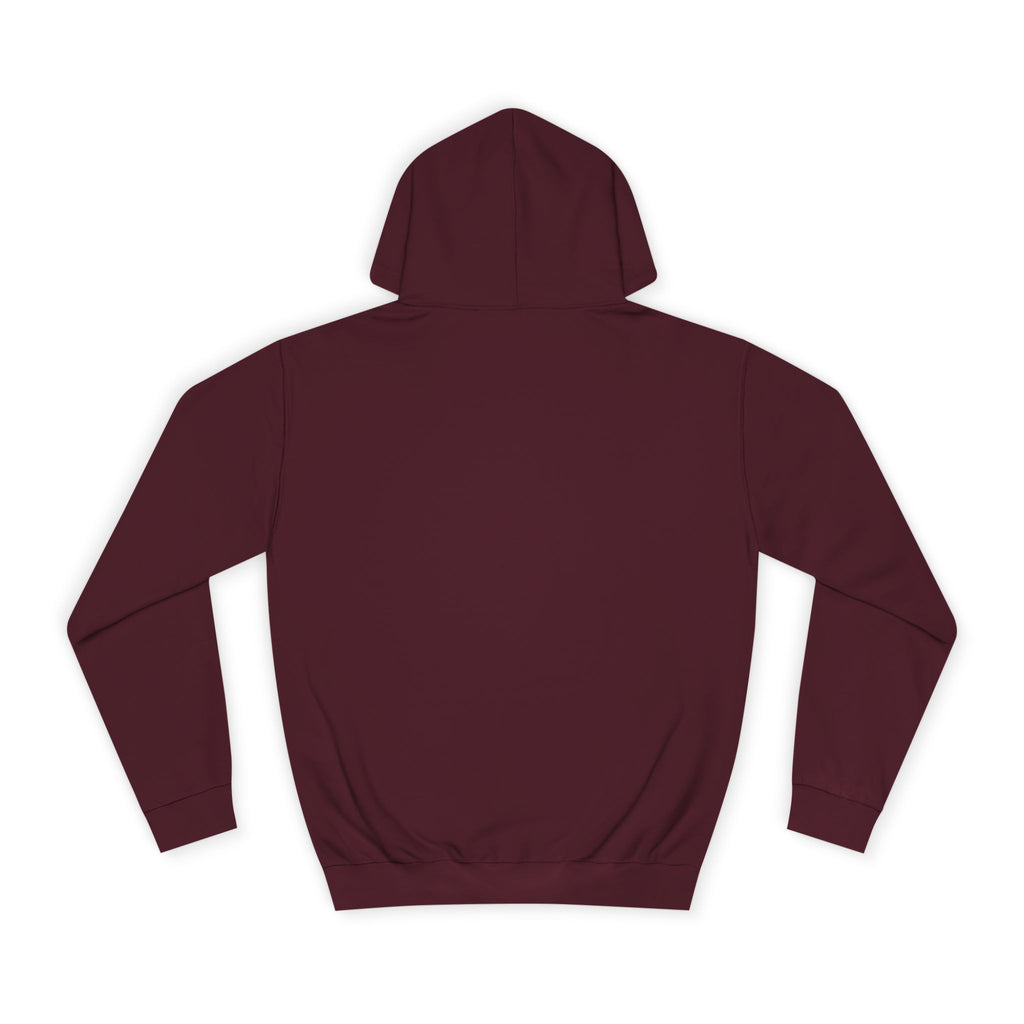 Chicago Strong Unisex Hoodie - Chicagoland Pride Pullover with Chicago Flag Emblem