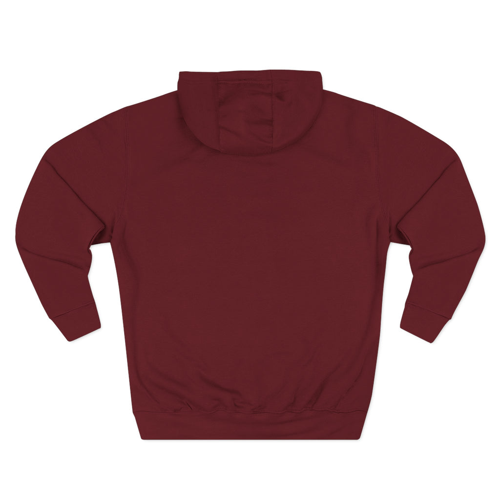 Fleece Hoodie - Chicago Strong Chicago Fleece Pullover