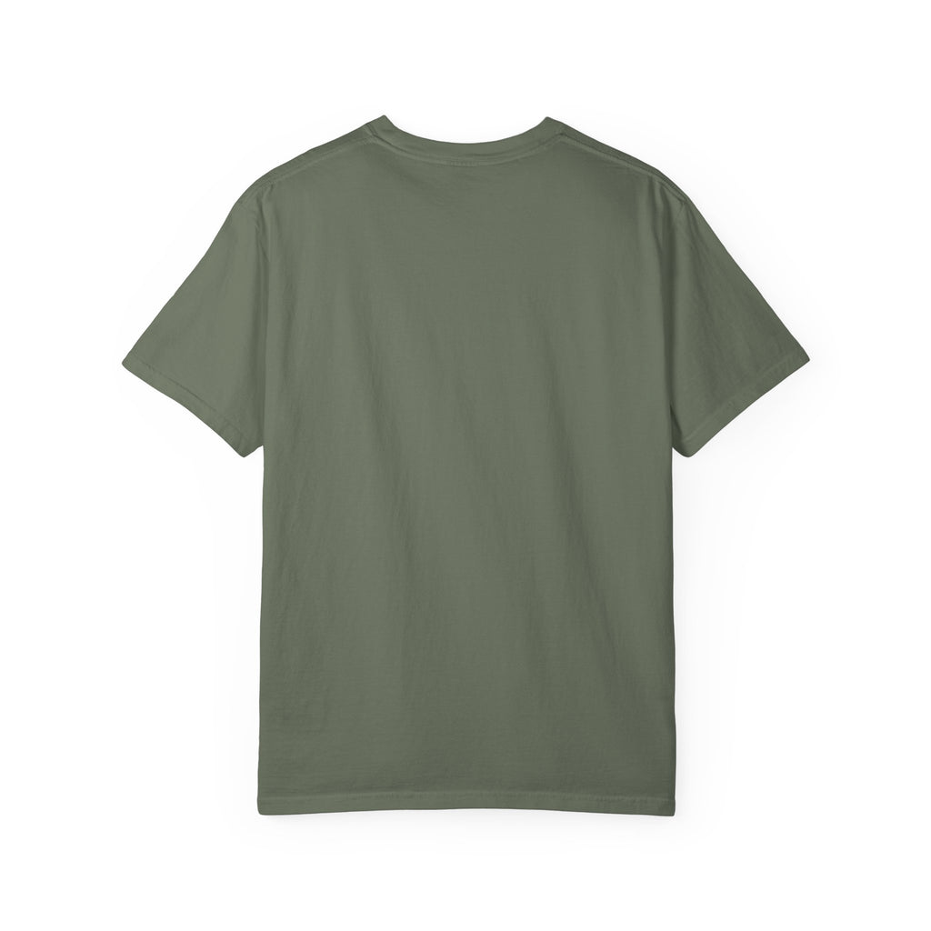 Chicago Pride Unisex T-Shirt - No Hate Chicago Activism, Social Justice, LGBTQ+ Apparel