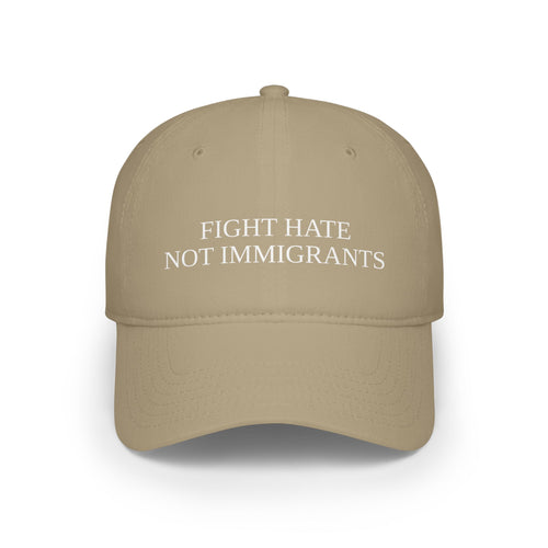 Baseball Cap - Protest Social Justice Hat, Gift for Activists