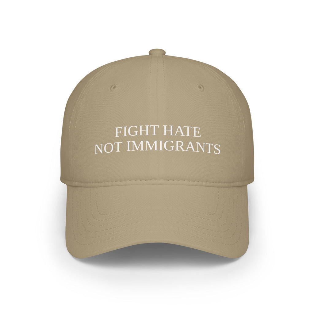 Baseball Cap - Protest Social Justice Hat, Gift for Activists