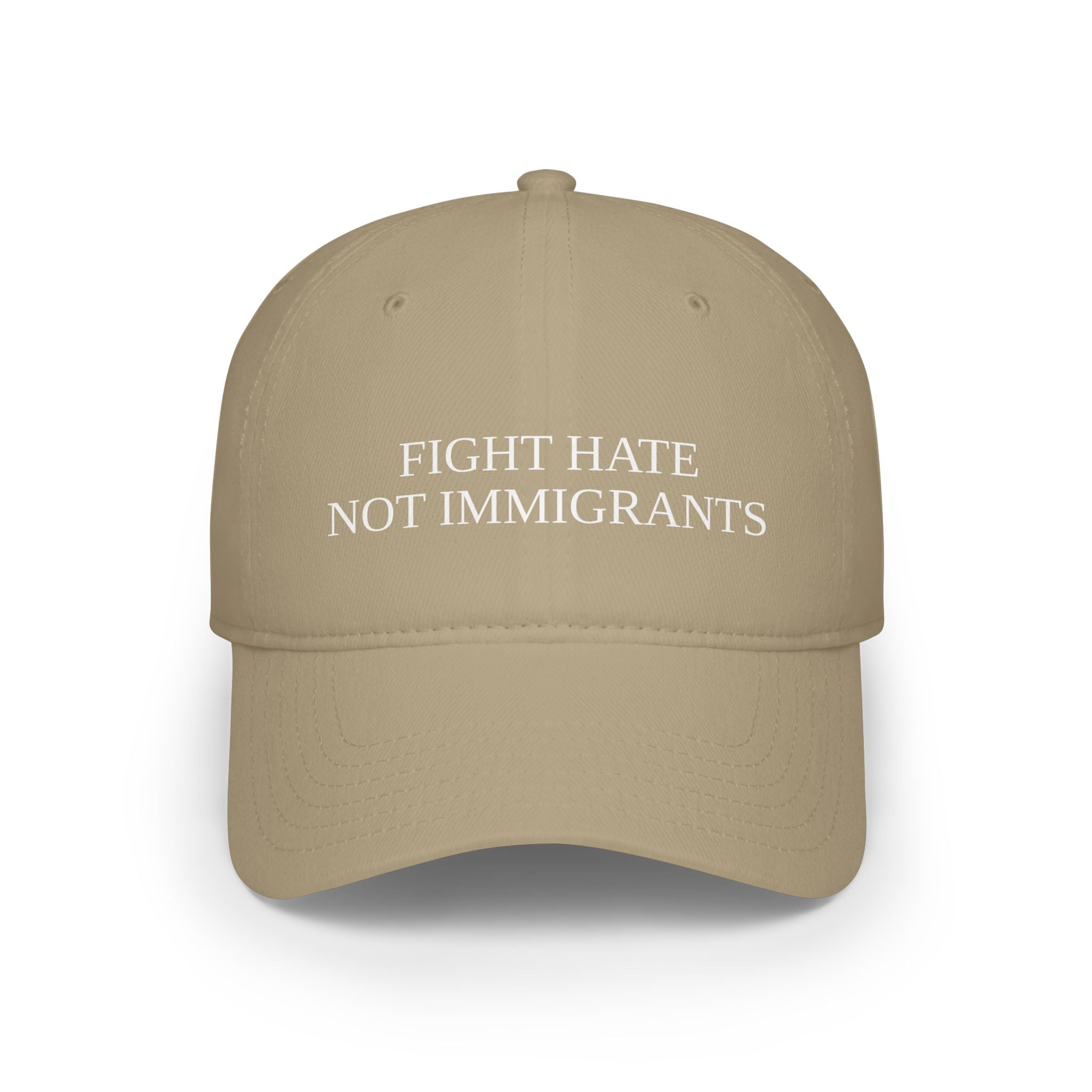 Baseball Cap - Protest Social Justice Hat, Gift for Activists