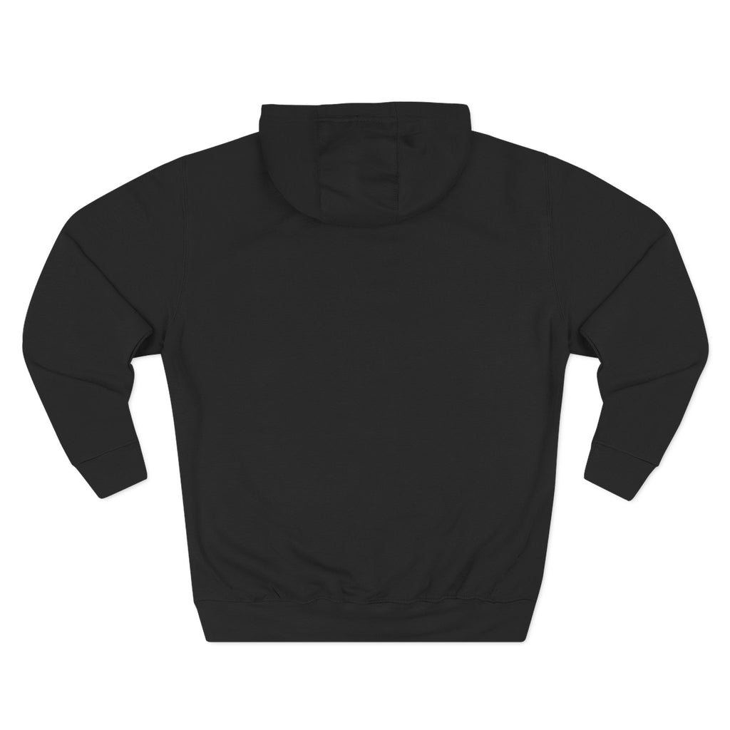 Fleece Hoodie - Chicago Strong Chicago Fleece Pullover
