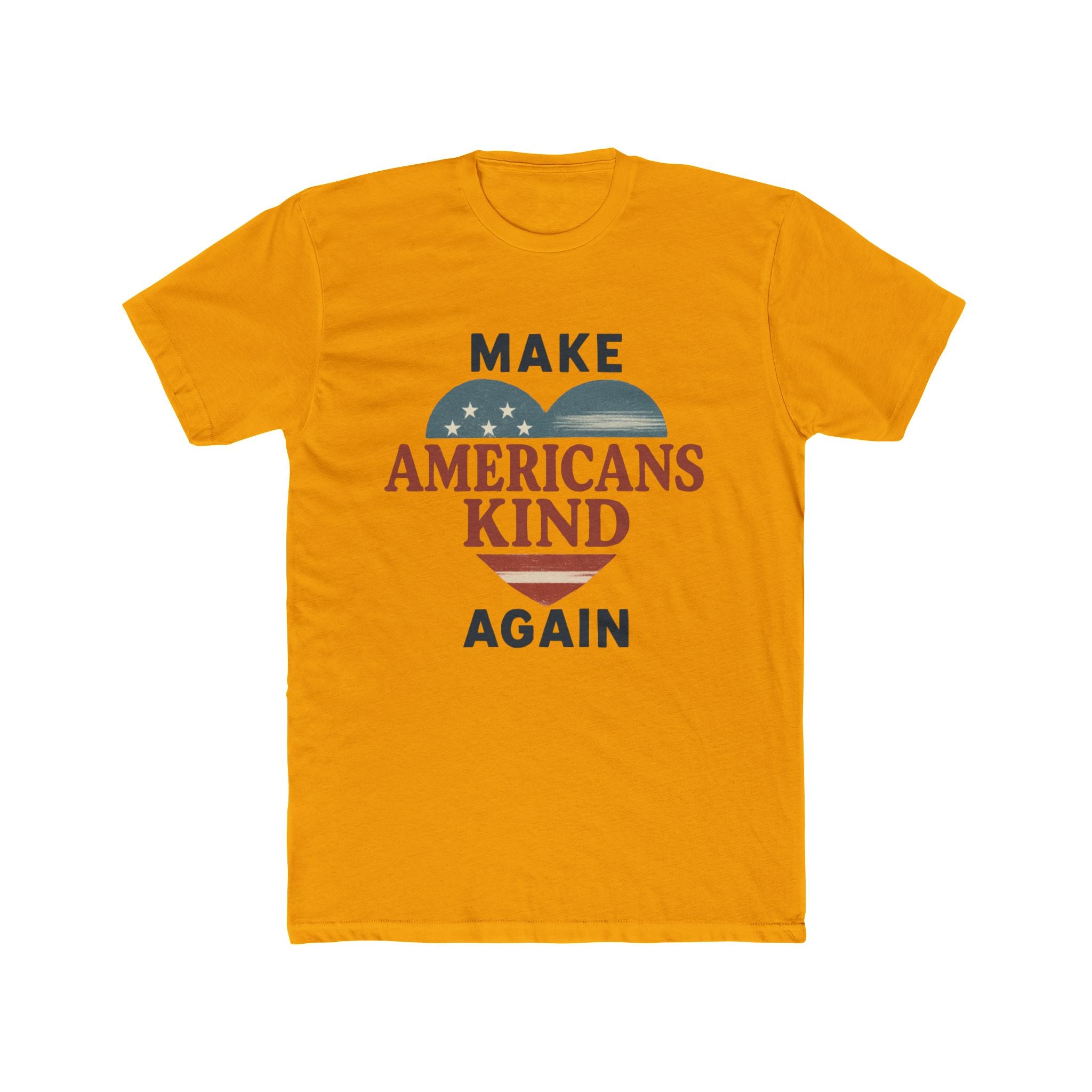 Make Americans Kind Again Tee