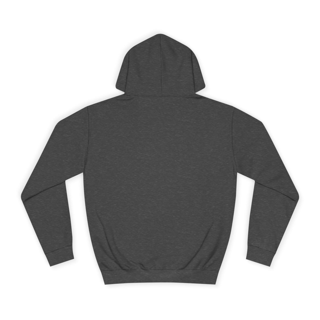 Chicago Strong Unisex Hoodie - Chicagoland Pride Pullover with Chicago Flag Emblem