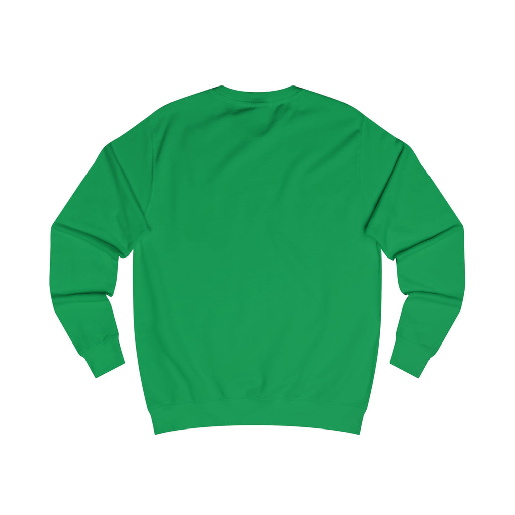 Mr Grump Unisex Holiday Sweatshirt
