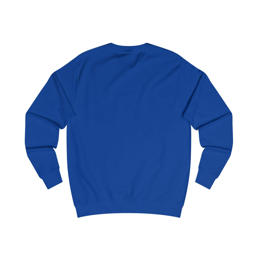 Mr Grump Unisex Holiday Sweatshirt