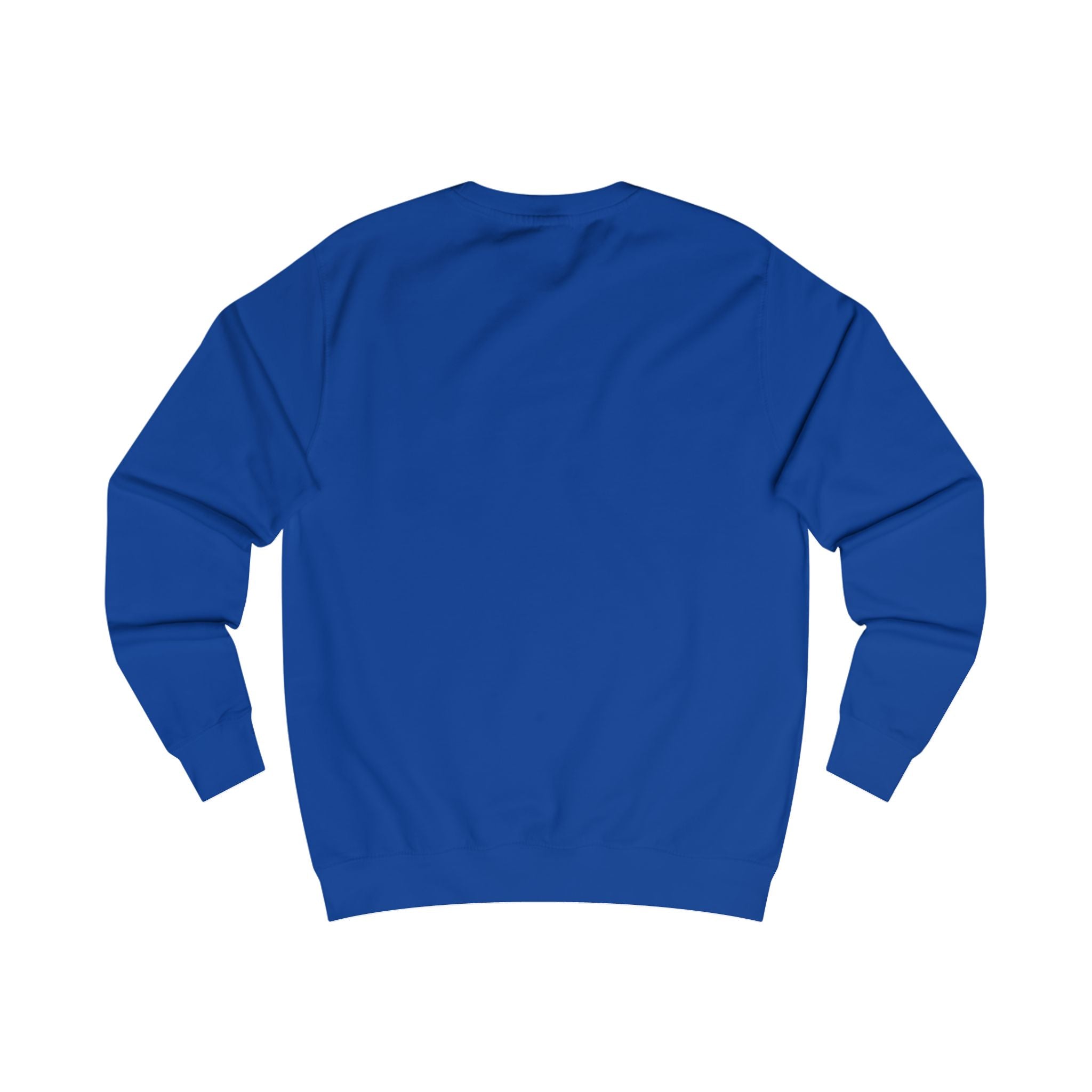 Mr Grump Unisex Holiday Sweatshirt