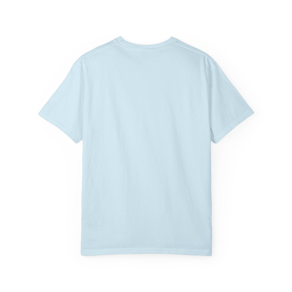 Chicago Pride Unisex T-Shirt - No Hate Chicago Activism, Social Justice, LGBTQ+ Apparel