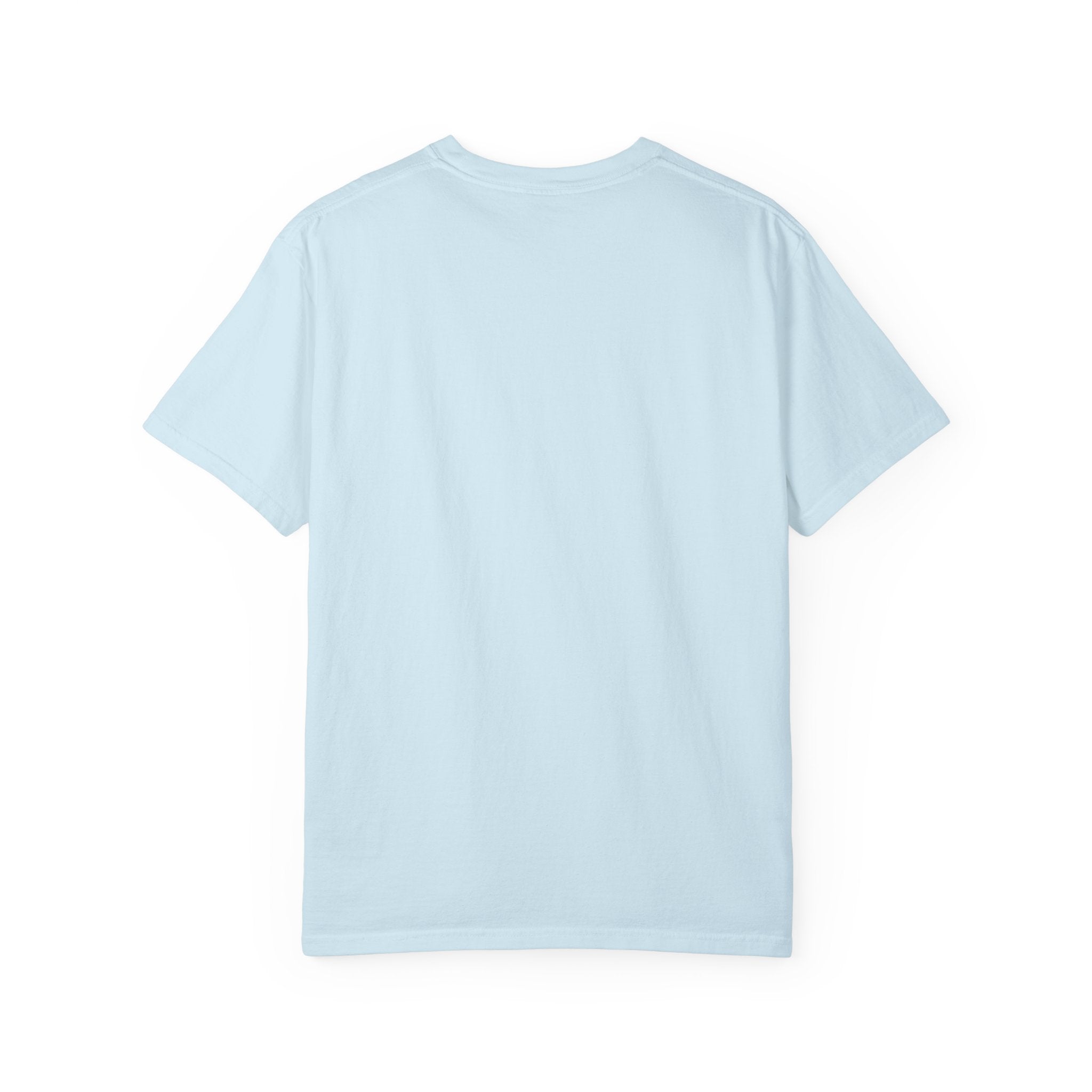 Chicago Pride Unisex T-Shirt - No Hate Chicago Activism, Social Justice, LGBTQ+ Apparel