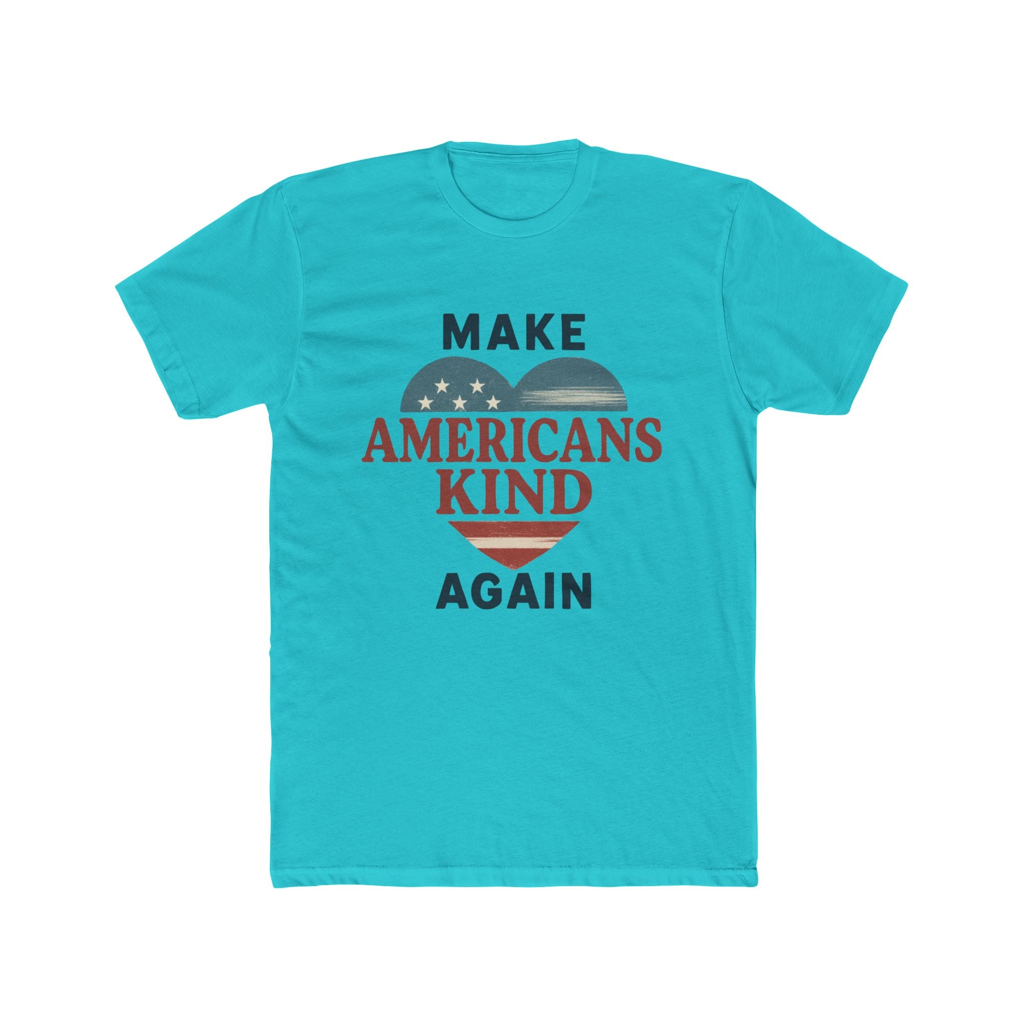 Make Americans Kind Again Tee