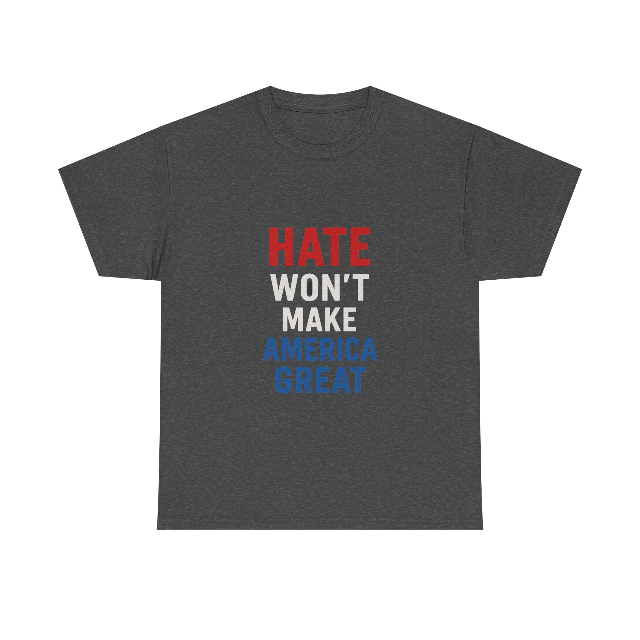 Political Statement T-Shirt