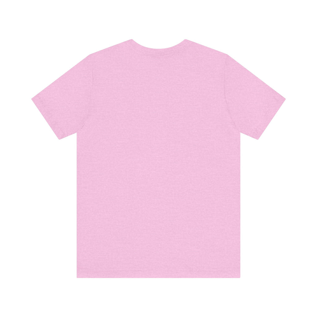 Bunny Unisex T-Shirt – Latin Music Merch & Streetwear Style