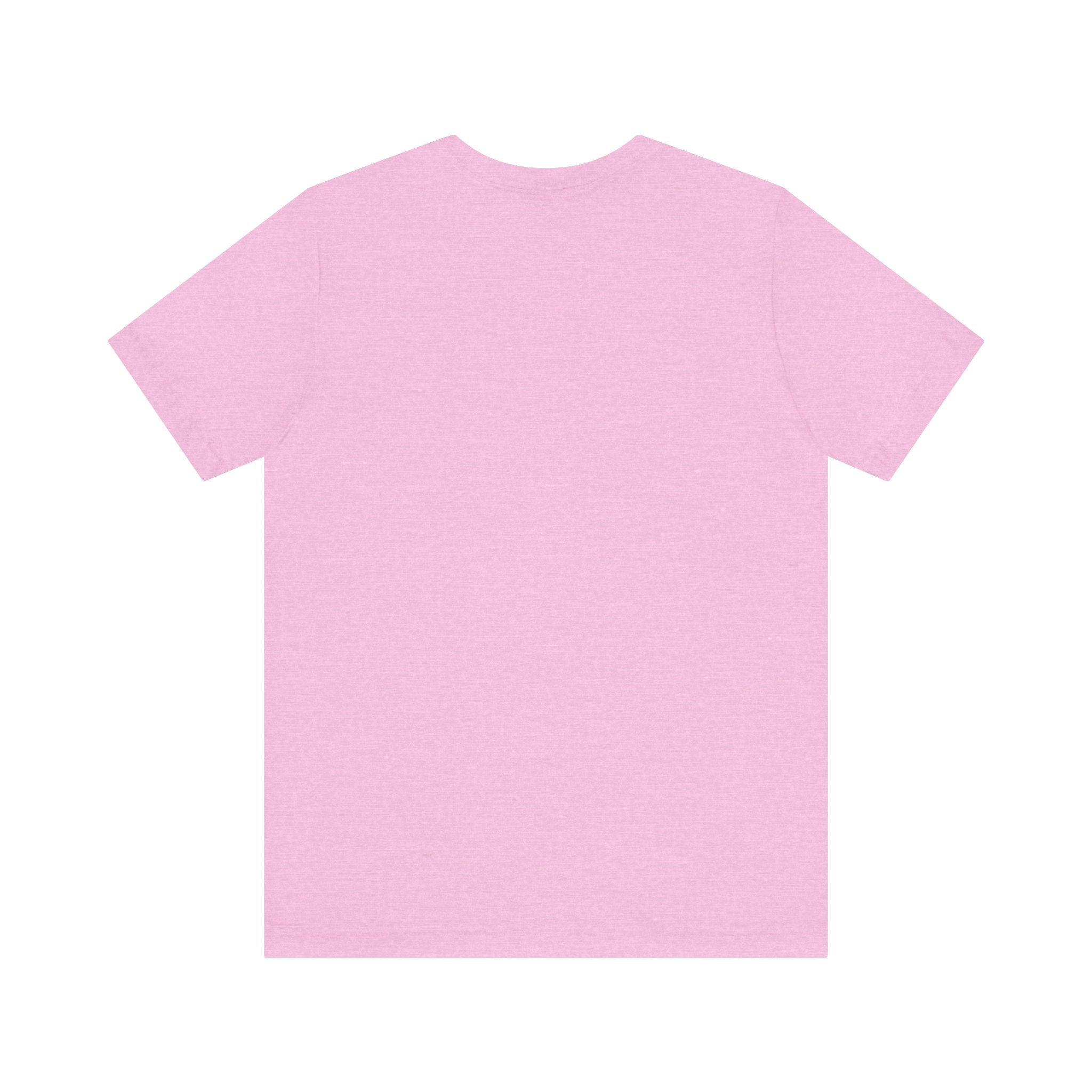 Bunny Unisex T-Shirt – Latin Music Merch & Streetwear Style