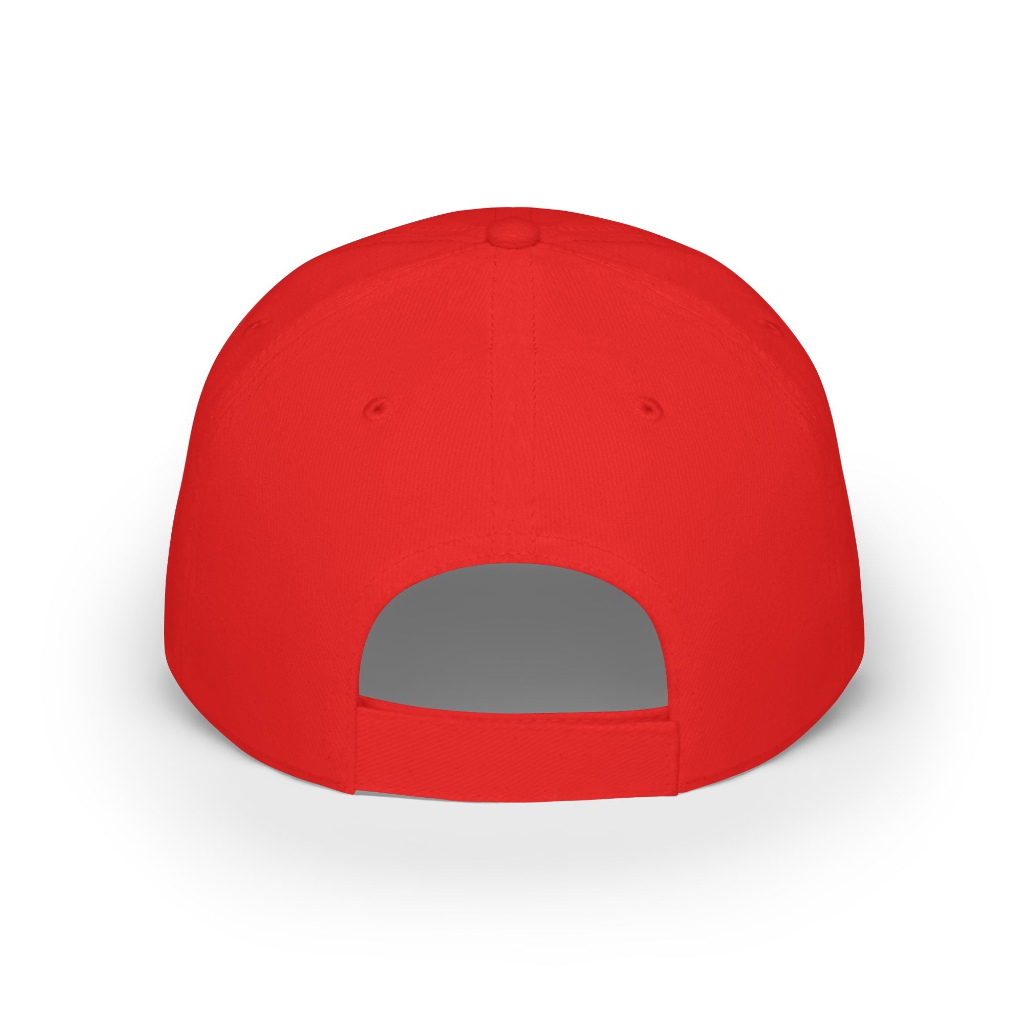 Religious Baseball Cap - Christians Against Trump hat