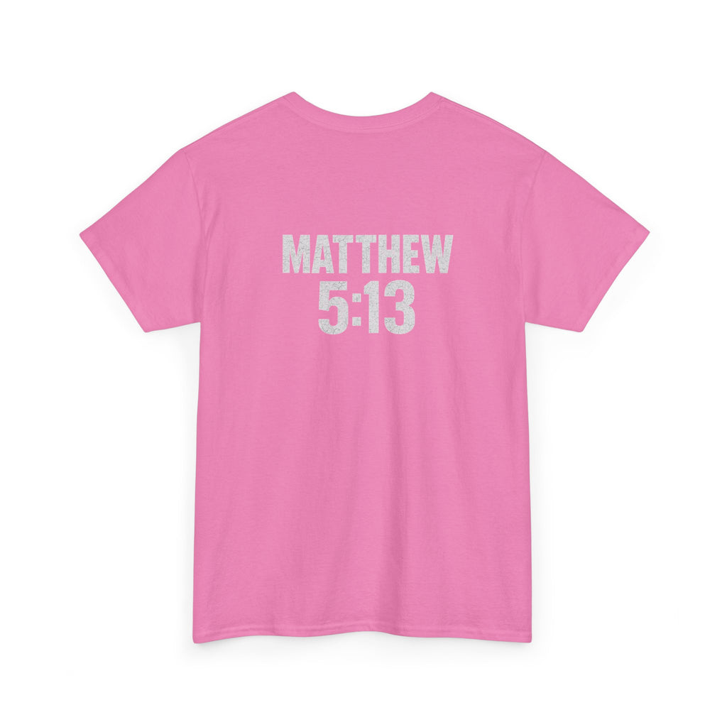 Anti-ICE Protest T-Shirt | Unisex Heavy Cotton Tee for Protesters | Activist Statement Shirt for Protesting & Everyday Wear
