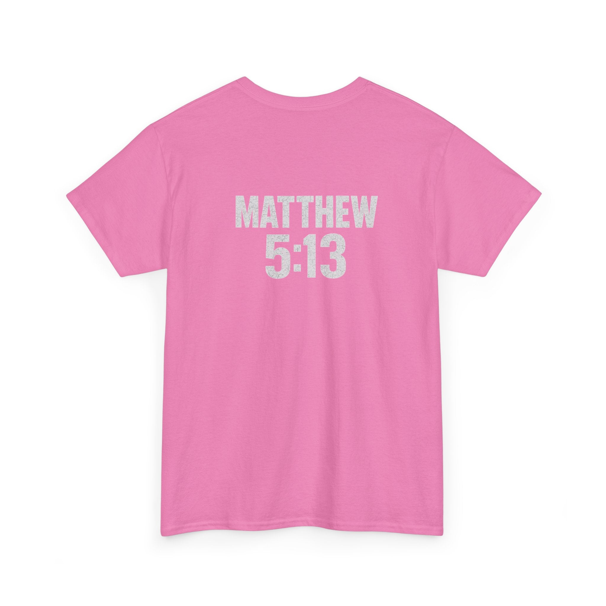 Anti-ICE Protest T-Shirt | Unisex Heavy Cotton Tee for Protesters | Activist Statement Shirt for Protesting & Everyday Wear