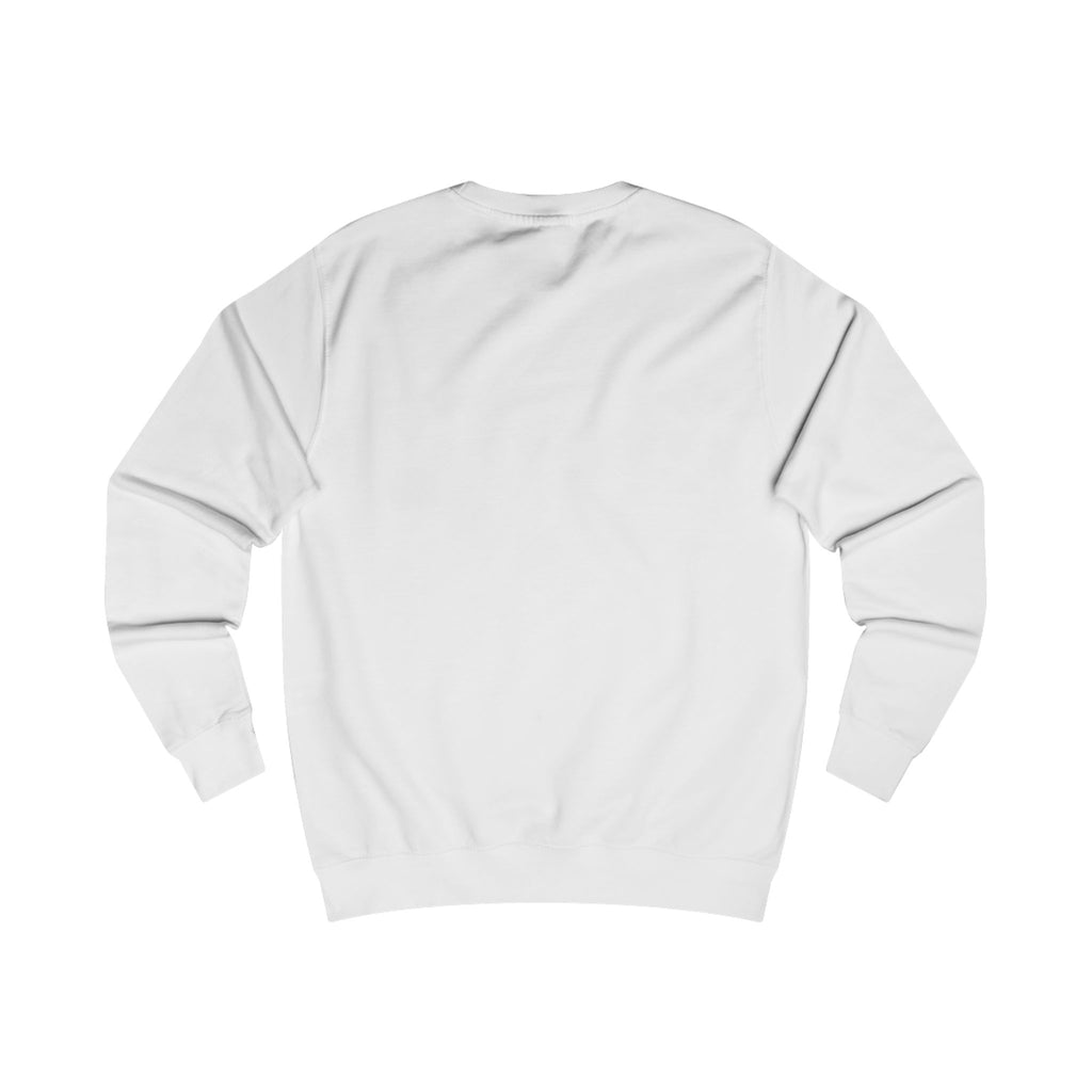 Mr Grump Unisex Holiday Sweatshirt