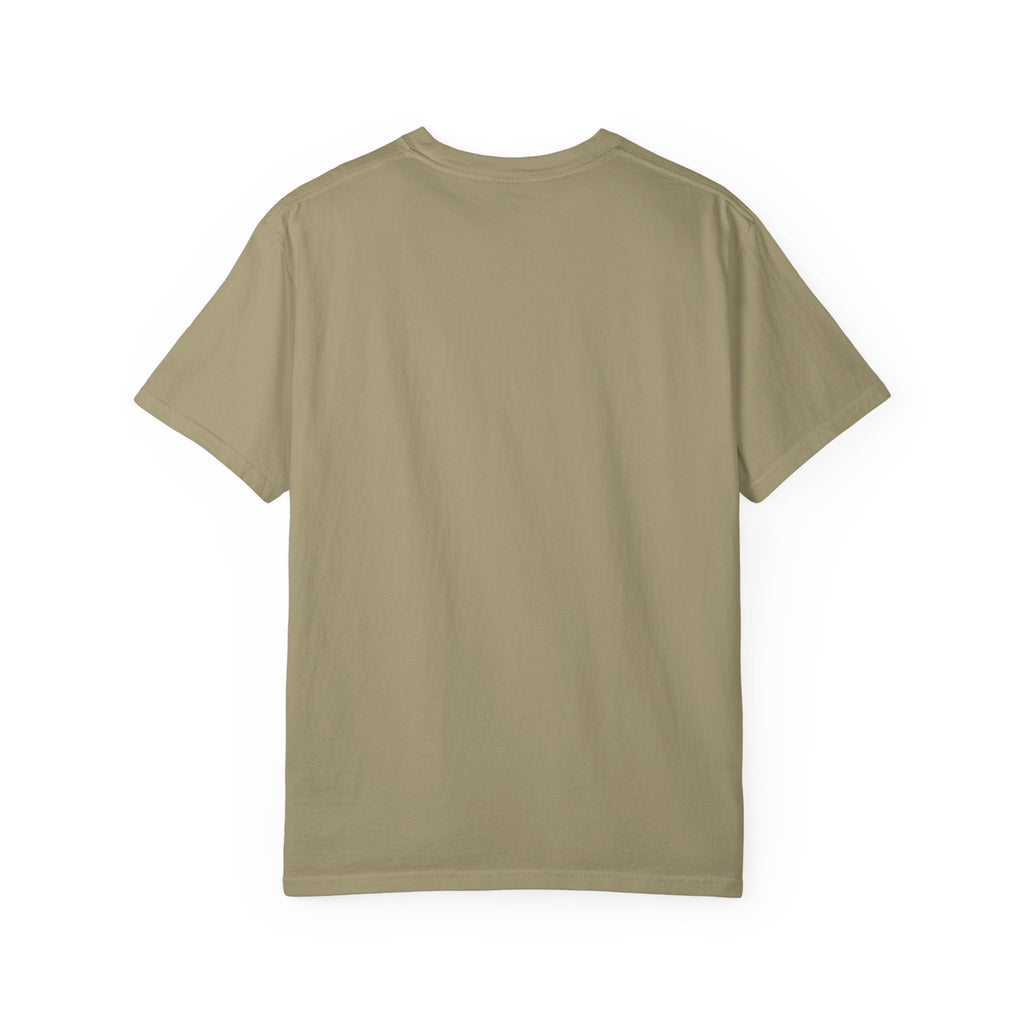 Men's Political Statement T-shirt - Don't send your sons to finish what politicians start