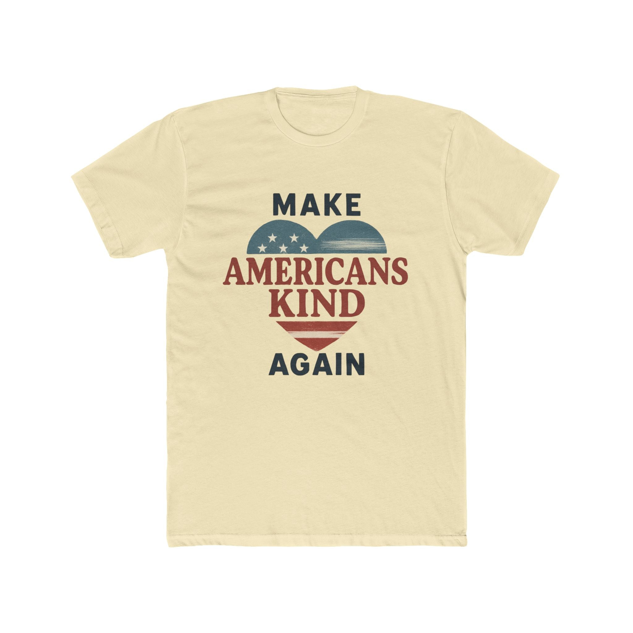 Make Americans Kind Again Tee