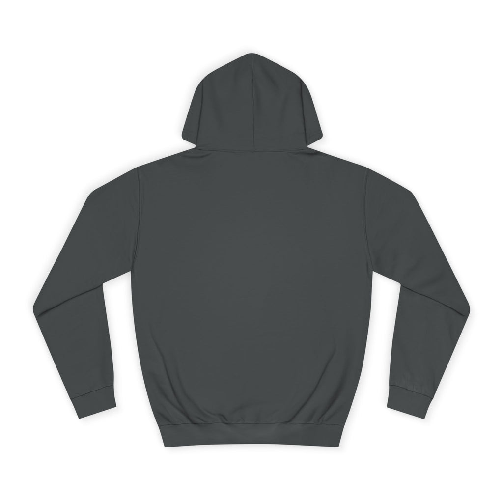 Chicago Strong Unisex Hoodie - Chicagoland Pride Pullover with Chicago Flag Emblem