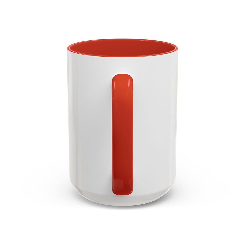 Mug Patriotic Coffee