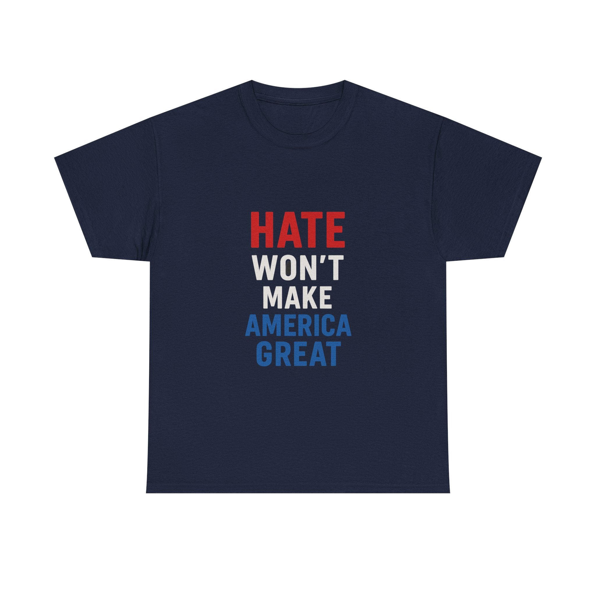 Political Statement T-Shirt