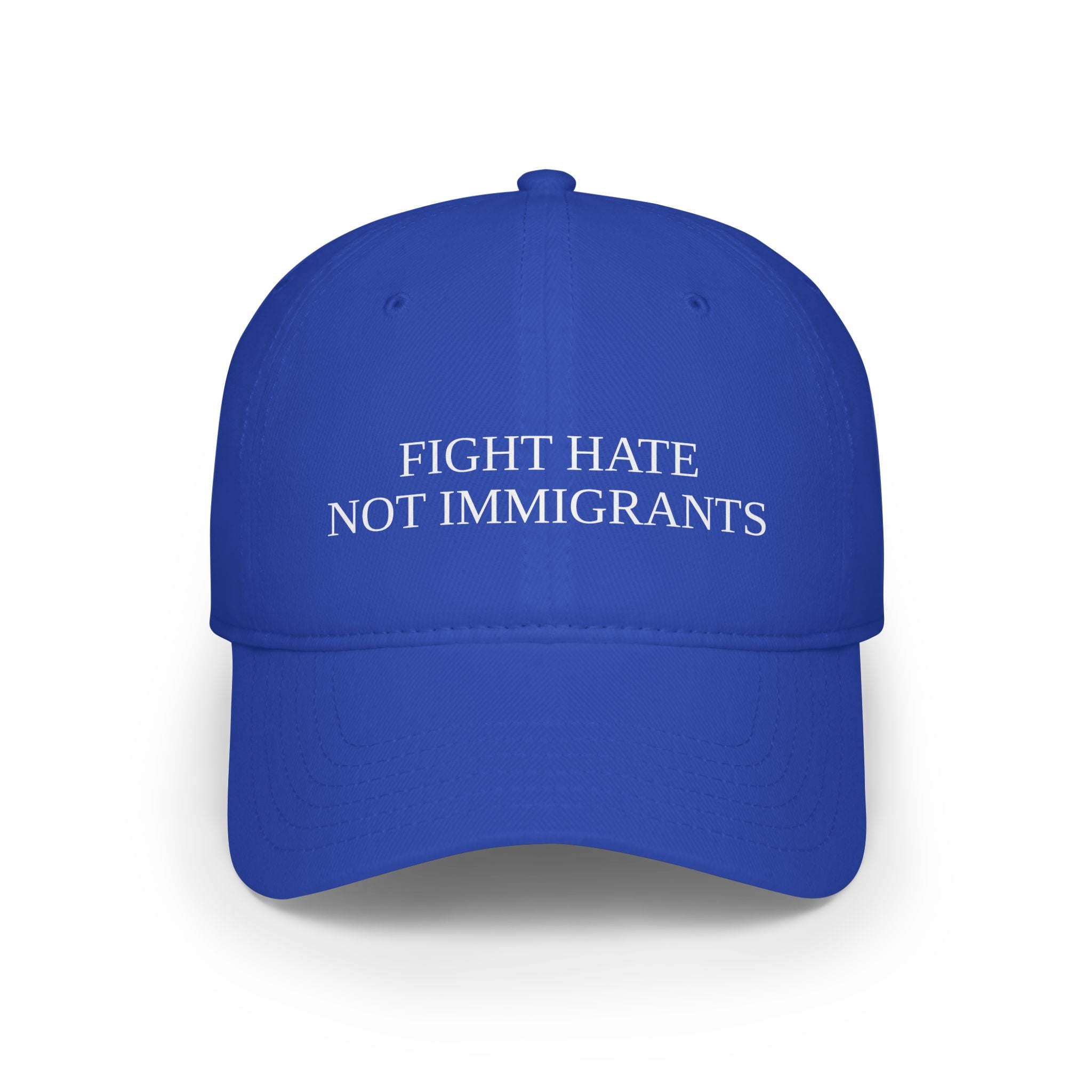 Baseball Cap - Protest Social Justice Hat, Gift for Activists
