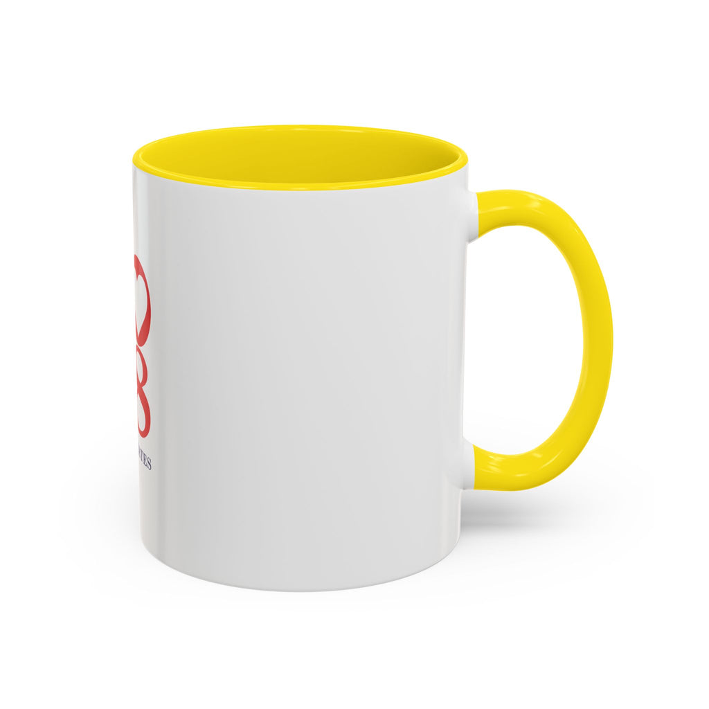 Mug Patriotic Coffee