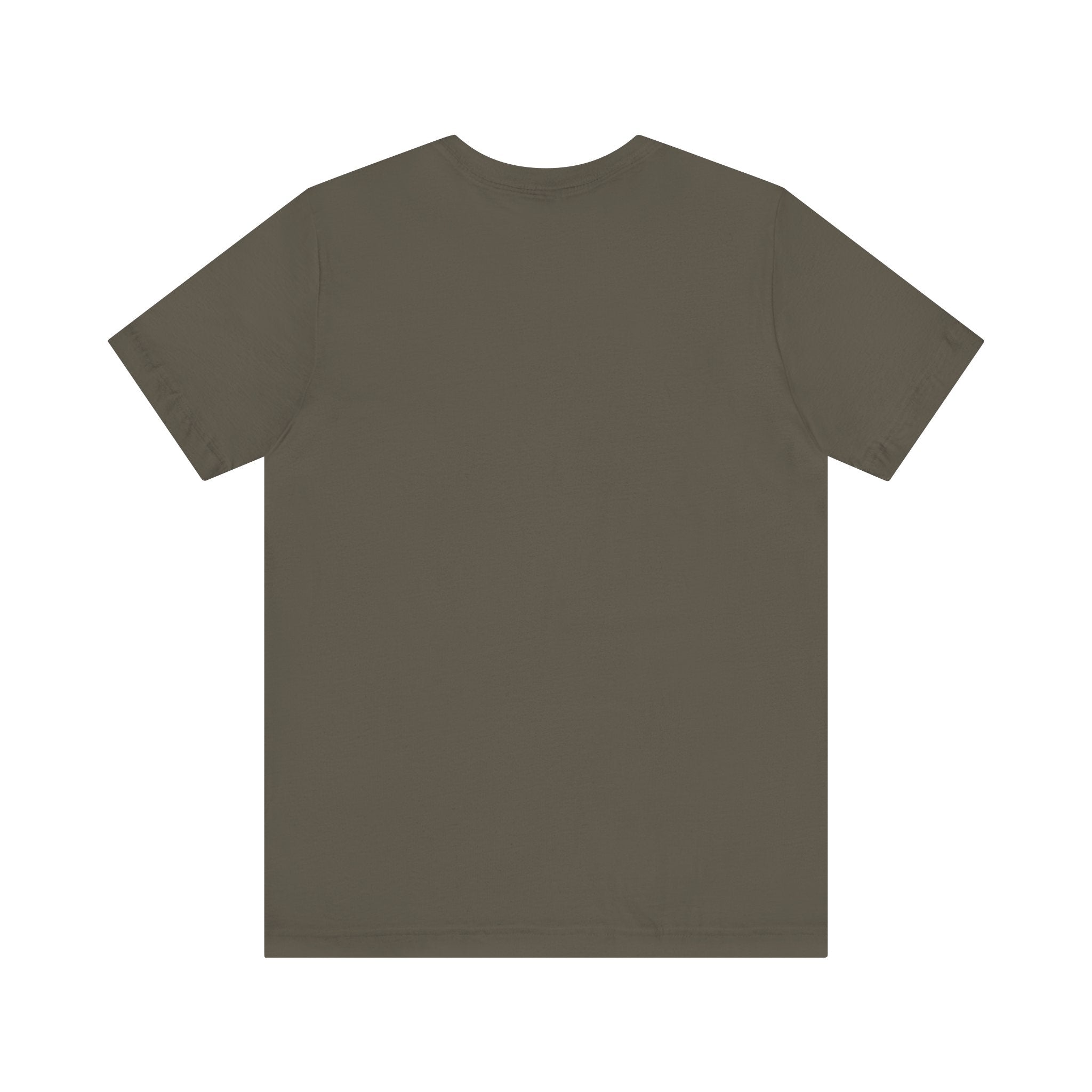 Unisex Tee No Time to Hate United States Tshirt