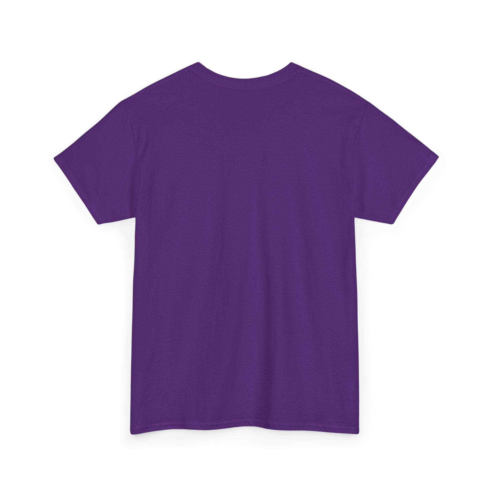 Political Statement T-Shirt — “Immigrants Are Not Criminals But The President Is”