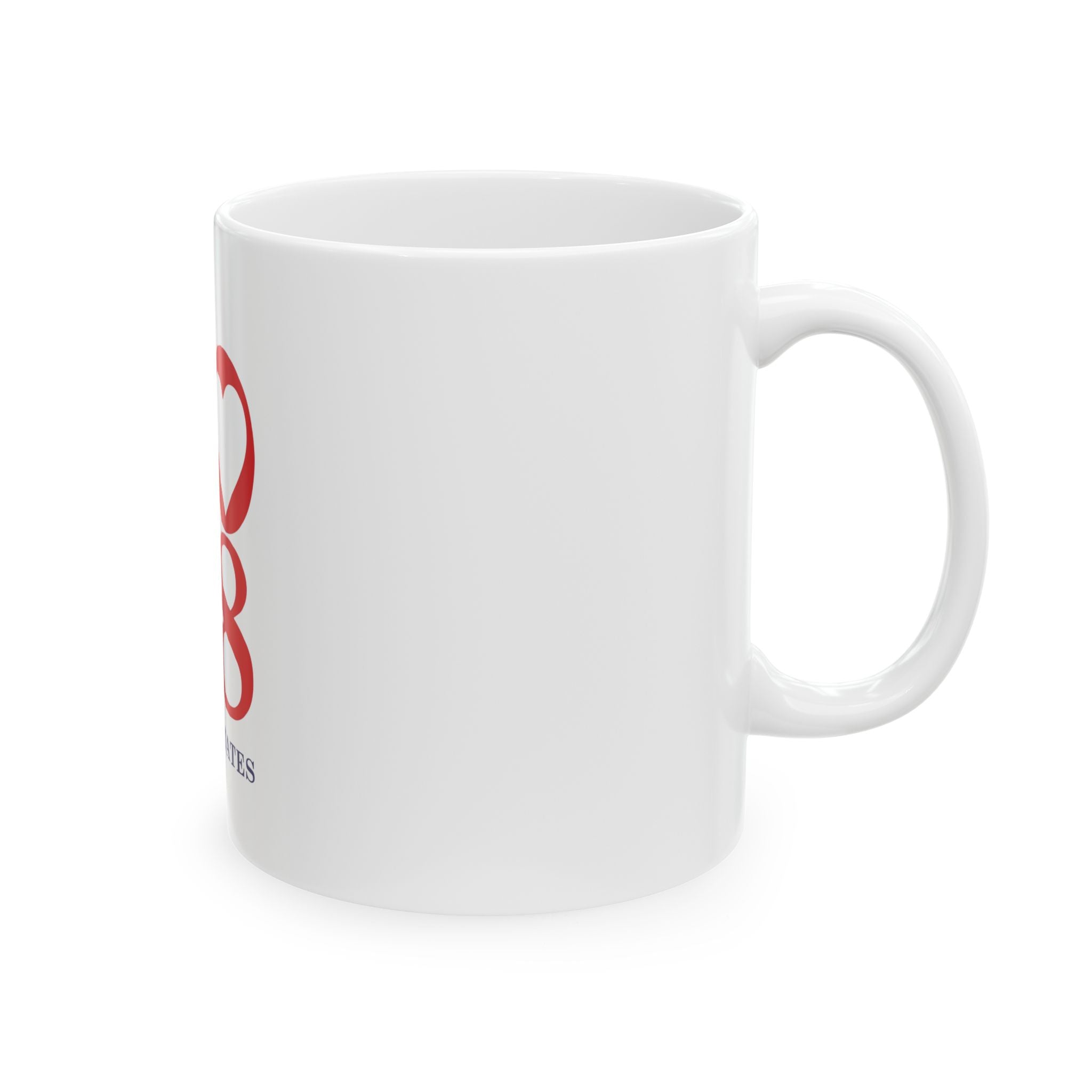 Patriotic Ceramic Mug