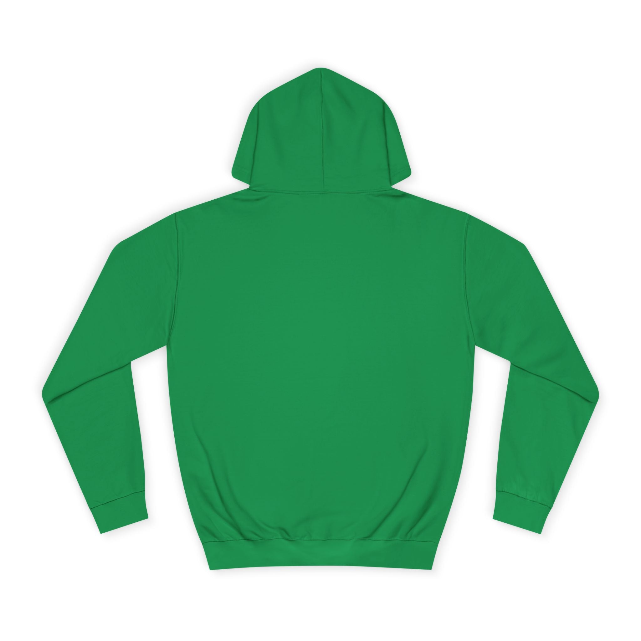 Chicago Strong Unisex Hoodie - Chicagoland Pride Pullover with Chicago Flag Emblem