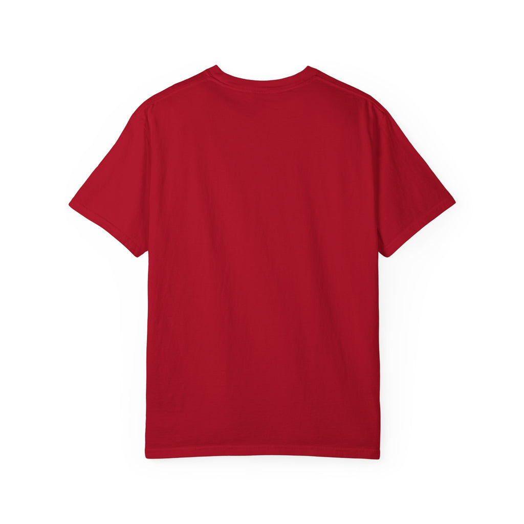 Chicago Pride Unisex T-Shirt - No Hate Chicago Activism, Social Justice, LGBTQ+ Apparel