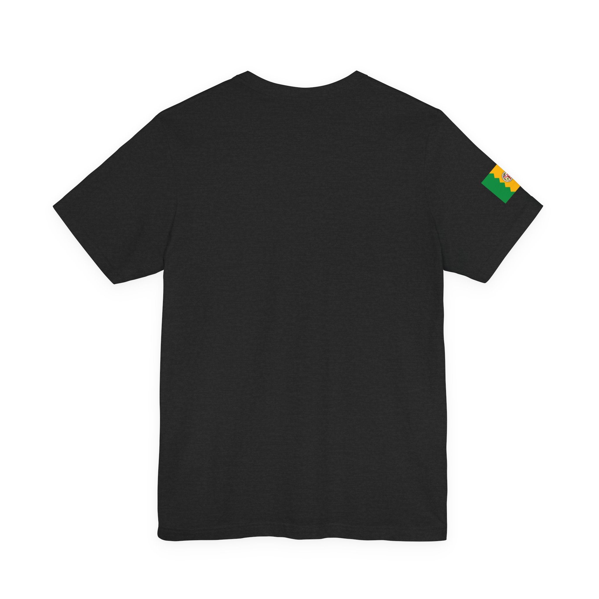 Los Angeles Protest T-Shirt - Unisex Jersey Short Sleeve Tee for Los Angeles Activists