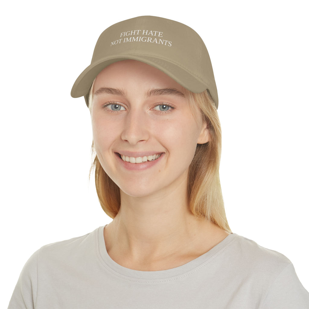 Baseball Cap - Protest Social Justice Hat, Gift for Activists