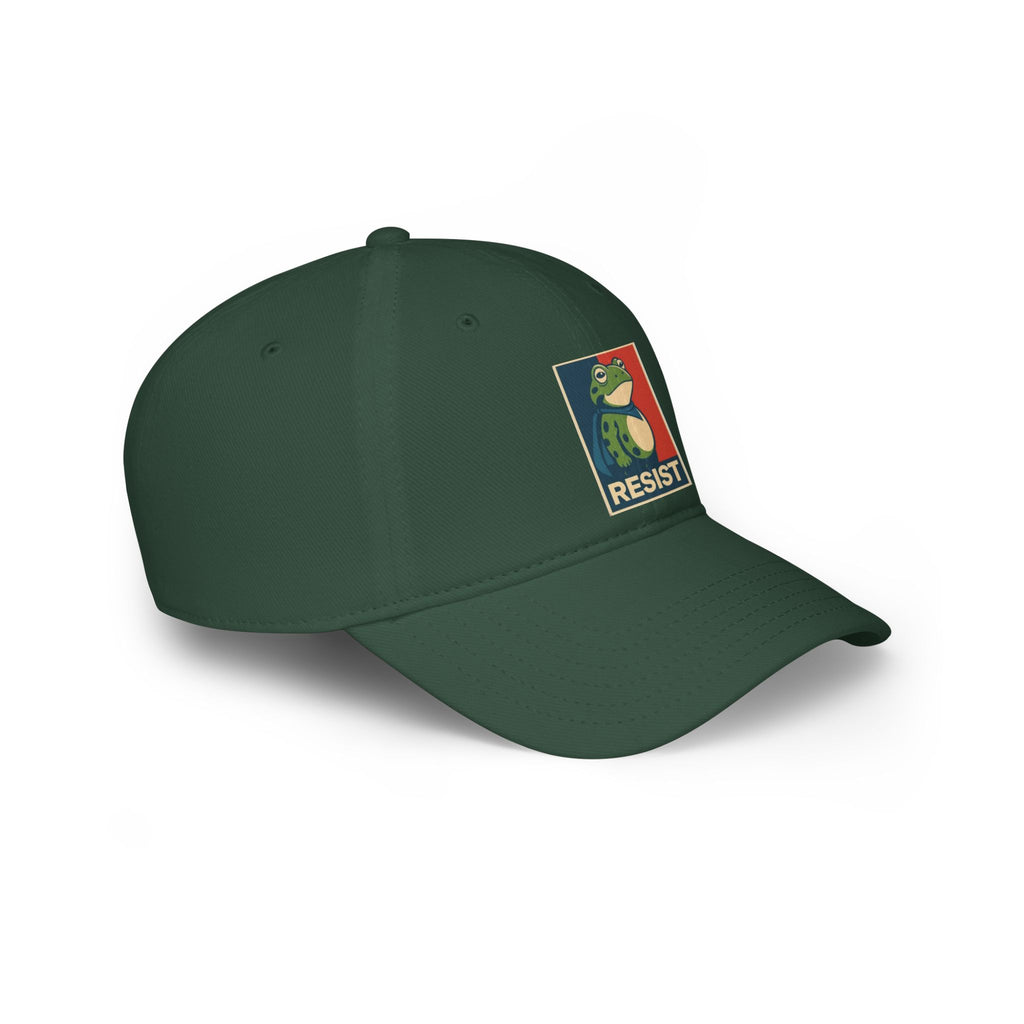 Protest Baseball Cap