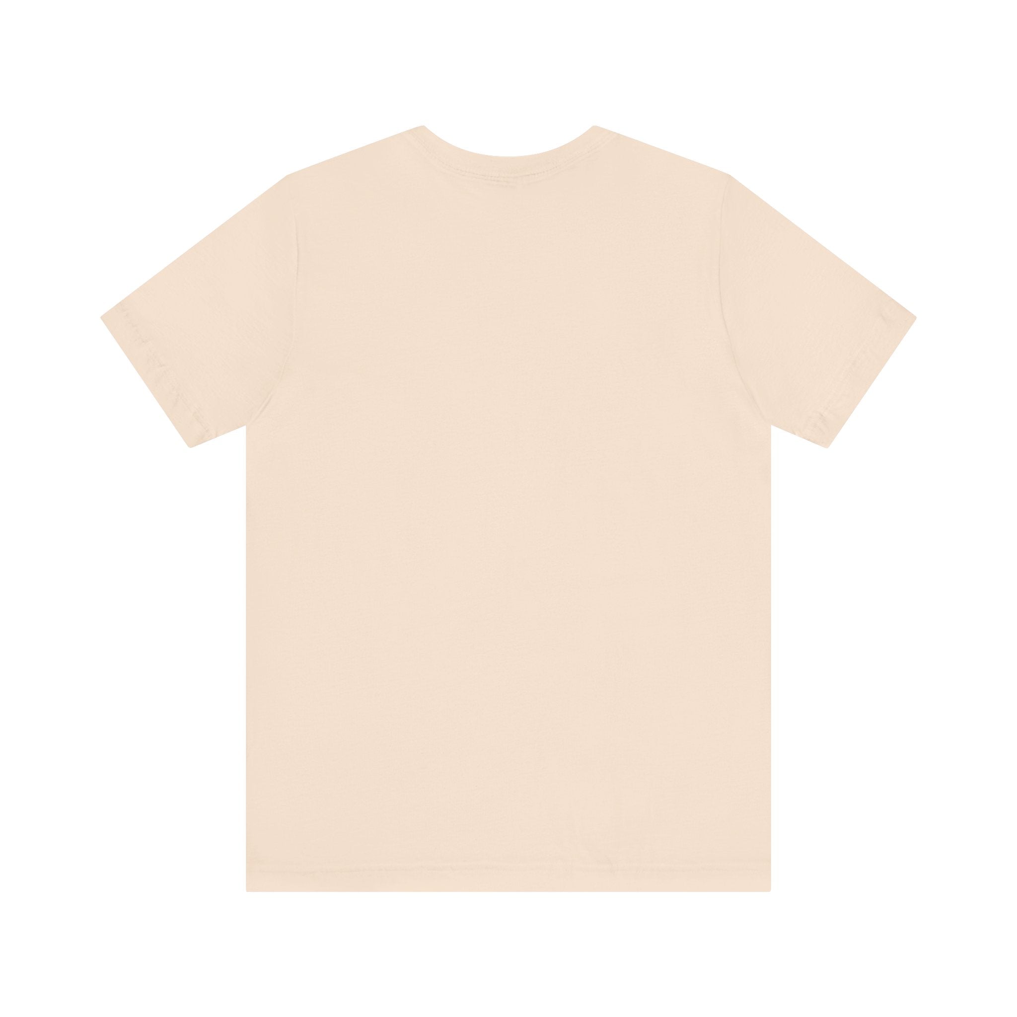Bunny Unisex T-Shirt – Latin Music Merch & Streetwear Style