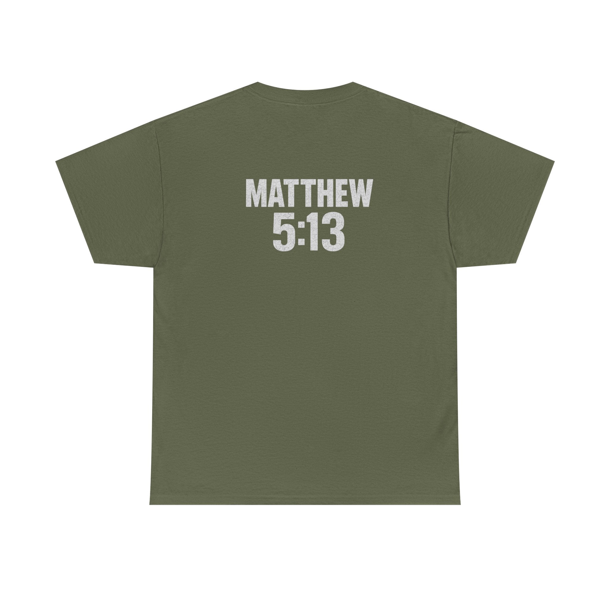 Anti-ICE Protest T-Shirt | Unisex Heavy Cotton Tee for Protesters | Activist Statement Shirt for Protesting & Everyday Wear