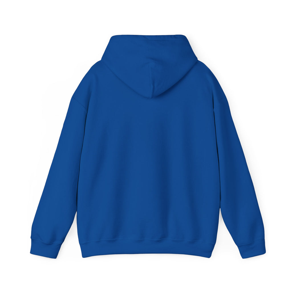 NOT OUR WAR Hoodie — Political Protest Sweatshirt