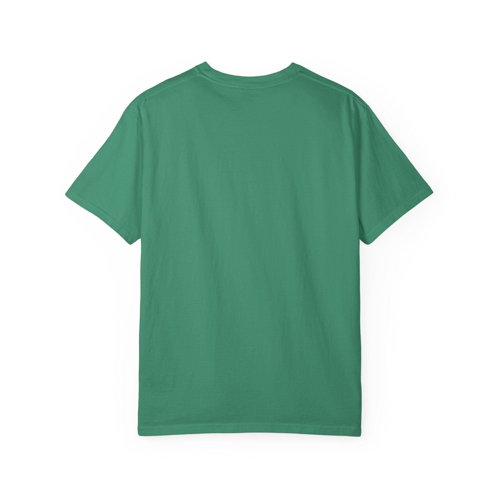 Chicago Pride Unisex T-Shirt - No Hate Chicago Activism, Social Justice, LGBTQ+ Apparel