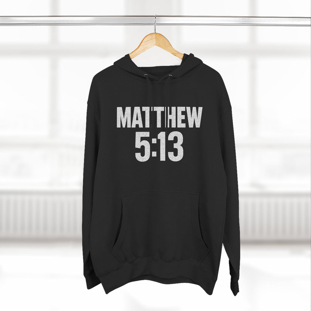 Protest Fleece Hoodie