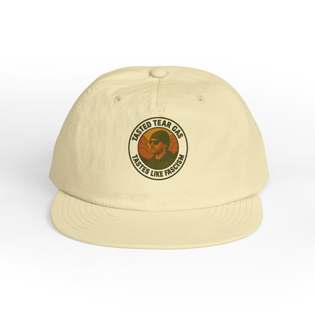 Surf Cap