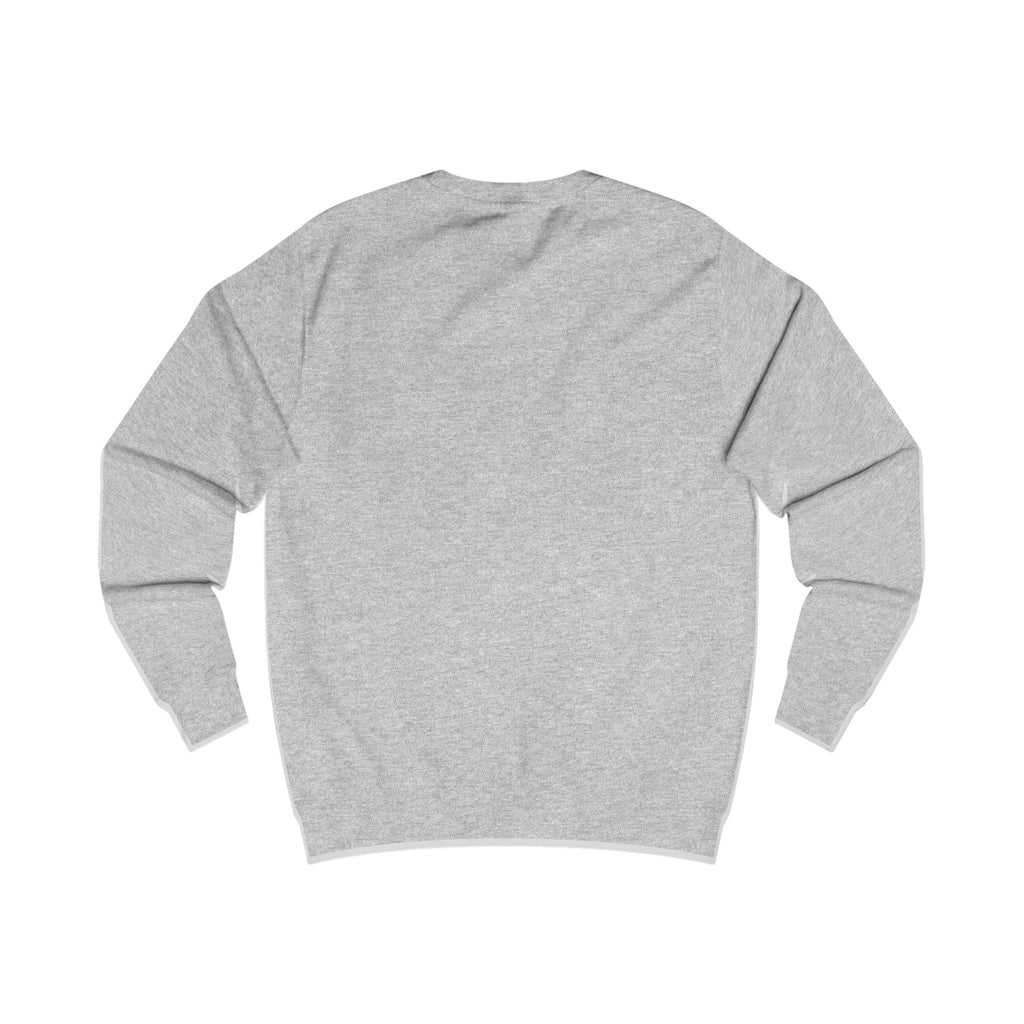 Mr Grump Unisex Holiday Sweatshirt