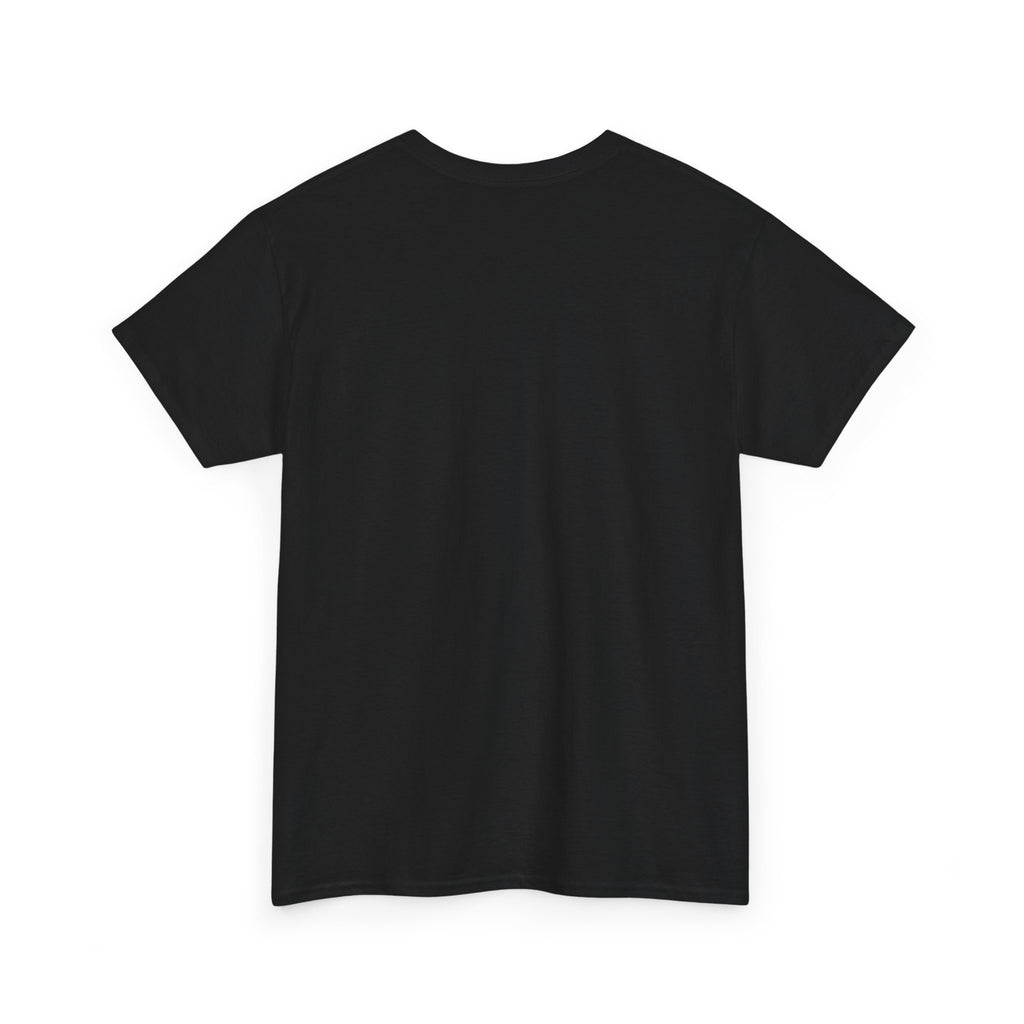 Political Statement T-Shirt — “Immigrants Are Not Criminals But The President Is”